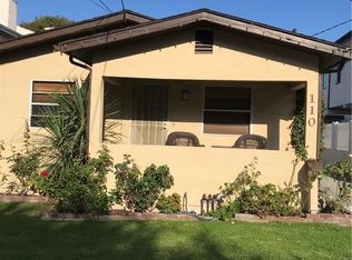 110 S Irena Ave, Redondo Beach, CA 90277