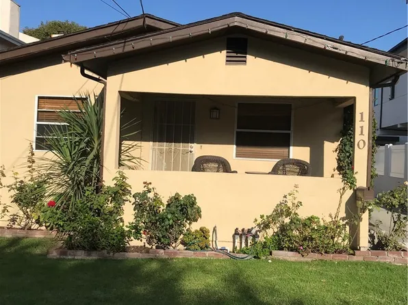 110 S Irena Ave, Redondo Beach, CA 90277