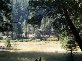 28130 Old Strawberry Dr, Pinecrest, CA 95364