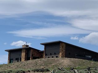 3 Trudys Rd, Dubois, WY 82513