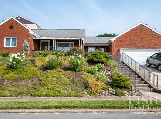 1246 Louisa St, Williamsport, PA 17701