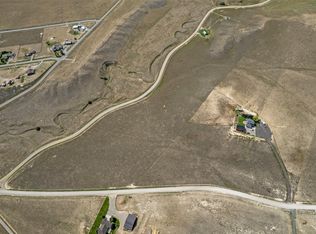Tbd Price Rd, Three Forks, MT 59752