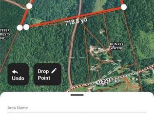 228 Peterman Hill Rd, Shelocta, PA 15774