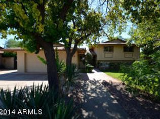 325 E El Caminito Dr, Phoenix, AZ 85020