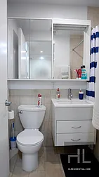 Rented by Highline Residential