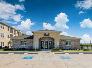 The Flats at Van Alstyne - New Luxury Apartment Home, Van Alstyne, TX 75495