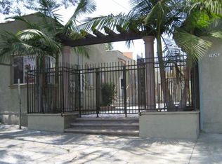 1616 Crown Hill Ave, Los Angeles, CA 90026