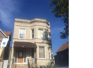 7327 S Champlain Ave, Chicago, IL 60619