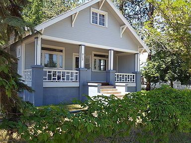 217 Pine St Halfway Or 97834 Zillow