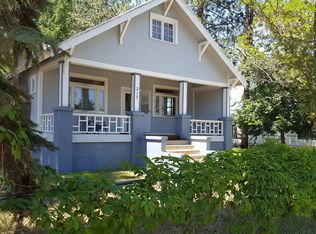 217 Pine St, Halfway, OR 97834