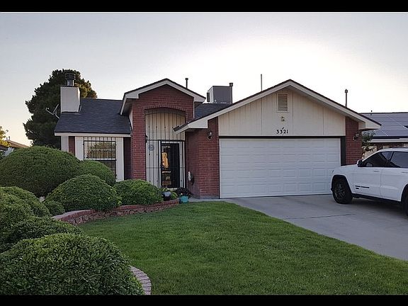 2nd image of 3321 Arroyos Pl