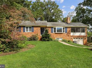 8812 Southwick St, Fairfax, VA 22031