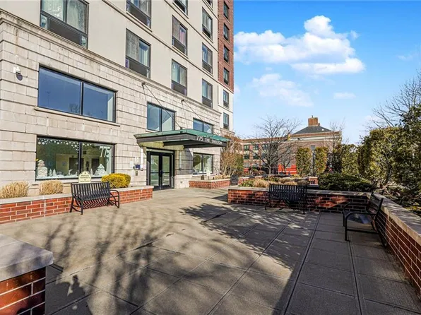 775 Lafayette Ave APT 5F, Brooklyn, NY 11221