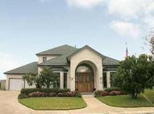 35 Bristol Grn, San Antonio, TX 78209