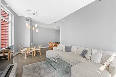 Rented by Level Group