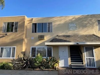 505 E Madison Ave Unit 93, El Cajon, CA, 92020