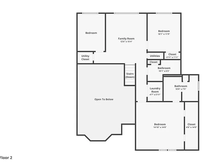 18903 Pine Trace Ct — Photo 3