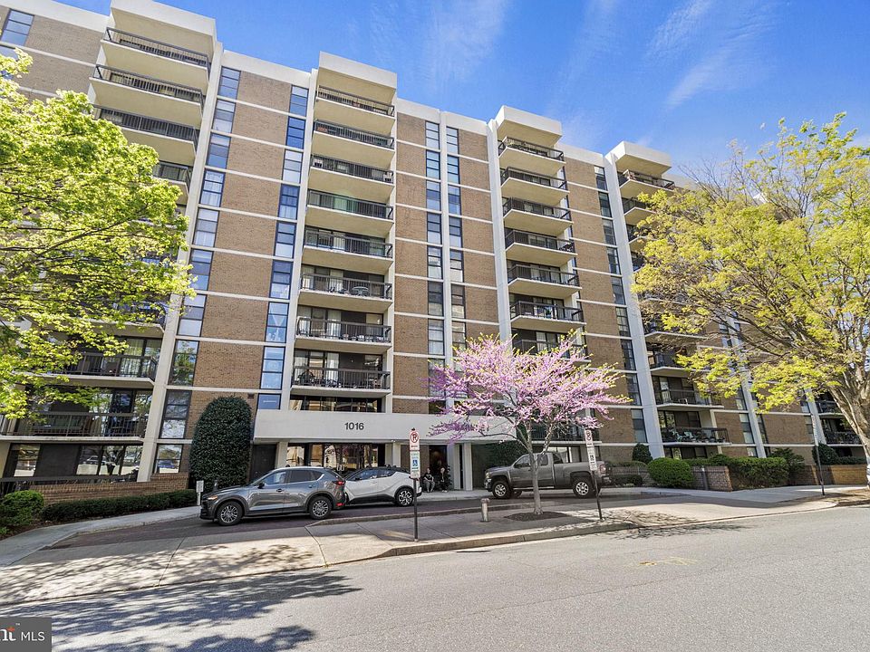 1st image of 1016 S Wayne St APT 1009