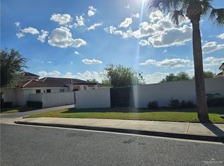 3416 S M St, McAllen, TX 78503