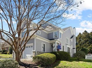 1156 Colonial Rd, Mc Lean, VA 22101