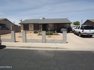 7244 S 46th St, Phoenix, AZ 85042