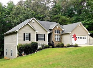 188 Yellowbluff Rd, Dahlonega, GA 30533