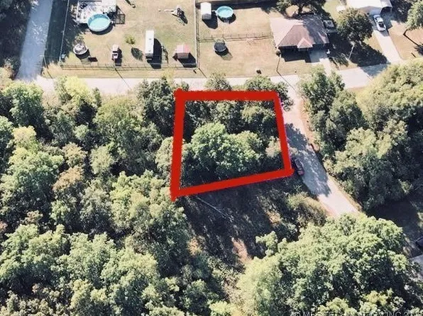 Tahoe Ln, Mannford, OK 74044
