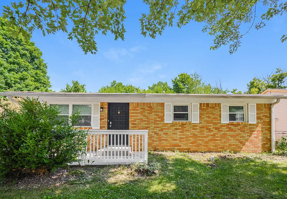 4404 Mesa Ct