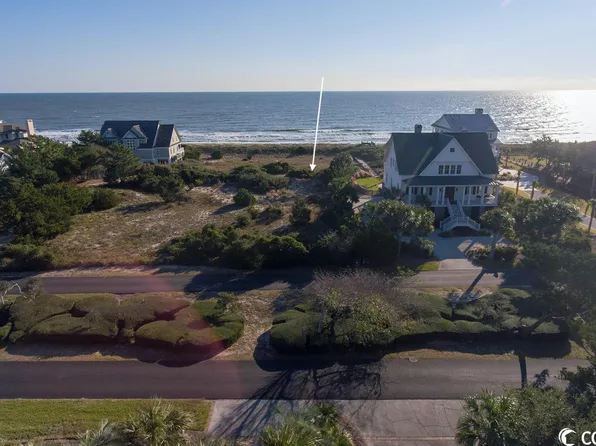 Lot 13 DeBordieu Blvd., Georgetown, SC 29440