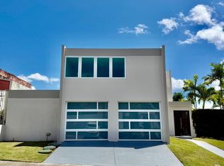 Quintas Norte El Senorial El Remanso Cupey, San Juan, PR 00926