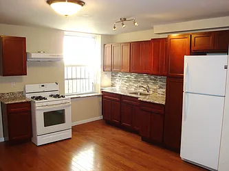 Rented by Carroll Gardens Realty