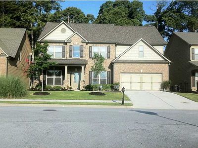 3529 Stoneleigh Walk, Lithonia, GA, 30038