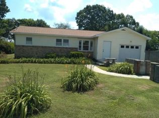 1180 Virginia St, Cherokee, AL 35616