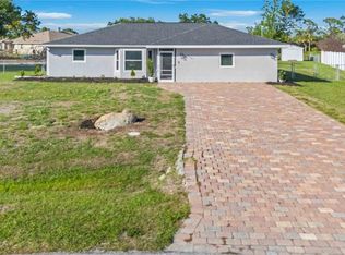 7124 Totem Ave, North Port, FL 34291