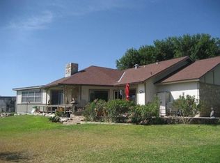 200 Skyline Rd, Del Rio, TX 78840