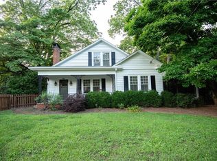 5450 E Mountain St, Stone Mountain, GA 30083