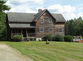 1223 Bucksmills Rd, Bucksport, ME 04416