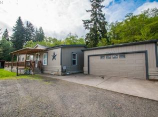 29306 Washington Way, Rainier, OR 97048