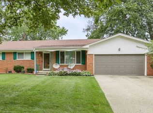 17309 Roxbury Ave, Southfield, MI 48075