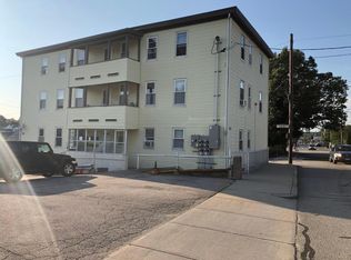 834 Charles St APT 2F, Providence, RI 02904