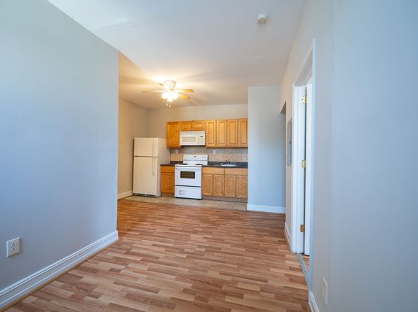 1526 W Grange Ave #1F