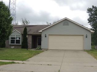 4020 Kingsbrook Way, Fort Wayne, IN 46818
