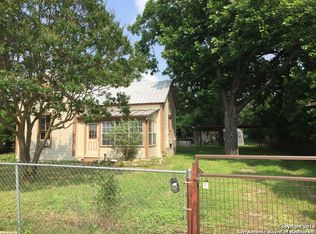 13 State Highway 27, Comfort, TX 78013