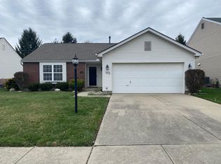 17 S Glen Oak Dr, Springboro, OH 45066