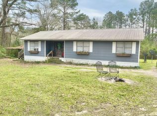 128 Turner Rd, Ovett, MS 39464