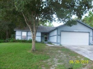 1662 Wacker Ave SE, Palm Bay, FL 32909