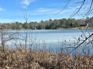 Long Lake Rd, Hillman, MI 49746