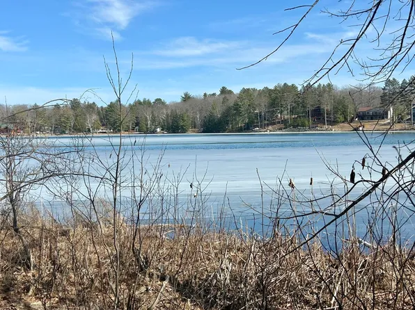 Long Lake Rd, Hillman, MI 49746