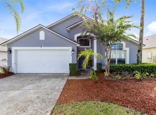 915 LAKE BERKLEY DRIVE, KISSIMMEE, FL 34746