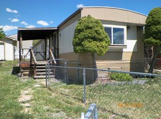 240 SW 13th Circle, Cedaredge, CO 81413
